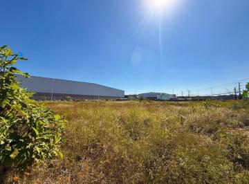 Terreno / Lote · 4636m² · Terreno Industrial en Venta en Carr. El Salto y Perif. Ote