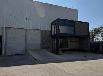 Nave industrial · 781m² · Nave en Renta Parque Industrial Los Molinos
