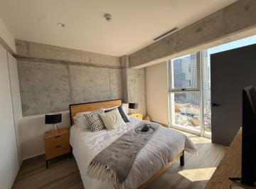 Departamento · 35m² · 1 Recámara · Departamento en Renta en Providencia