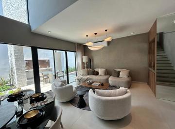 Casa · 279m² · 3 Recámaras · 3 Estacionamientos · Casa en Valle de Cumbres