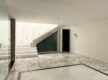 Departamento de 3 habitaciones, Alvaro Obregón · Departamento Tipo Casa Jardines del Pedregal
