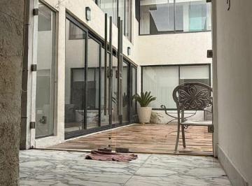 Departamento de 3 habitaciones, Alvaro Obregón · Town House Renta Jardines del Pedregal