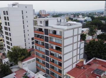 Departamento de 1 habitación, Guadalajara · Departamento de 60 m² con 1 Recámara en Venta en Arcos Vallarta