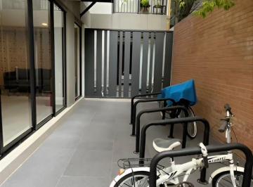 Departamento de 1 habitación, Guadalajara · Departamento en Venta Ubicado en Arcos Vallarta