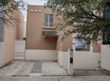 Casa de 2 habitaciones, Apodaca · $renta$ Las Jacarandas, Apodaca