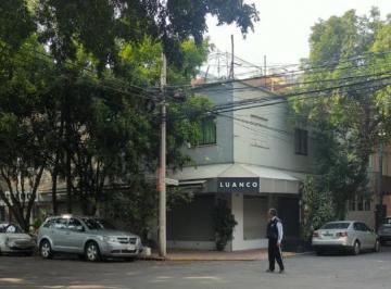 Casa de 10 habitaciones, Cuauhtémoc · Casa en Venta en Colonia Condesa Alcaldia Cuauhtemoc