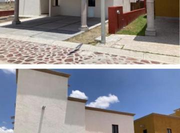Casa · 272m² · 4 Recámaras · 2 Estacionamientos · Casa en Venta en San Miguel de Allende a Unos Minutos del Centro de Sma