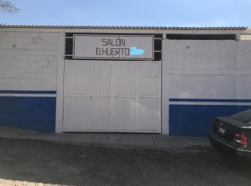 Local comercial · 450m² · 6 Estacionamientos · Local en Renta en La Zona de Pinto Querétaro