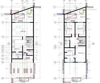 Casa · 133m² · 3 Recámaras · 2 Estacionamientos · Casa en Ciudad Maderas Residencial Querétaro