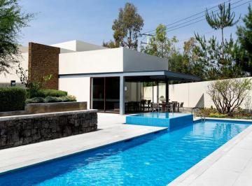 Departamento · 245m² · 3 Recámaras · 2 Estacionamientos · Departamento en Fraccionamiento Campestre Ecológico La Rica