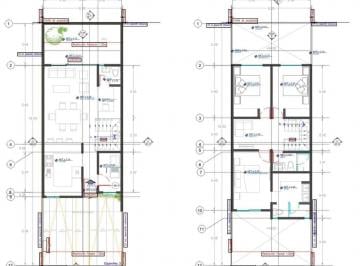 Casa · 133m² · 3 Recámaras · 2 Estacionamientos · Casa en Ciudad Maderas Residencial Querétaro