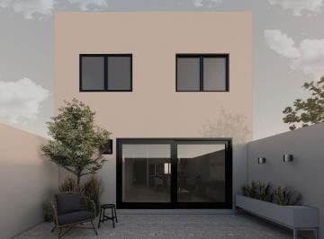 Casa · 133m² · 3 Recámaras · 2 Estacionamientos · Casa en Ciudad Maderas Residencial Querétaro