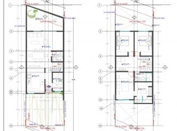 Casa · 133m² · 3 Recámaras · 2 Estacionamientos · Casa en Ciudad Maderas Residencial Querétaro