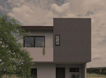 Casa · 116m² · 3 Recámaras · 2 Estacionamientos · Casa en Ciudad Maderas Residencial Querétaro