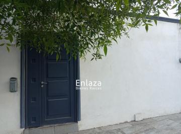 Casa Tipo Quinta en Venta en Colonia Morelos, Monterrey, N.L. · Quinta en Monterrey