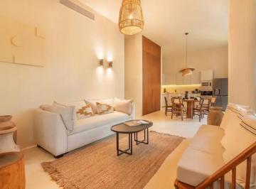 Departamento · 187m² · 2 Recámaras · Hermoso Departamento en Venta Desde $8,900,000 Mxn en Tulum