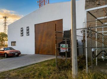 Bodega comercial , Zapopan · Bodega en Renta en Tesistán