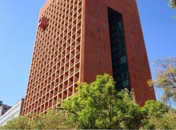 Departamento de 3 habitaciones, Cuauhtémoc · Vive Reforma Desde Las Alturas: Diseño de Autor por Alberto Kalach con Vista Espectacular