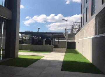 Departamento de 2 habitaciones, Miguel Hidalgo · Venta de Departamento en Granada, Torre Viena