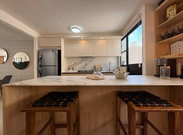 Casa · 93m² · 3 Recámaras · 2 Estacionamientos · Casa en Venta 3 Recámaras 1 en Pb y 3 Baños Completos, Frente a Sonterra