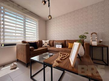Casa · 93m² · 3 Recámaras · 2 Estacionamientos · Casa en Venta 3 Recámaras 1 en Pb y 3 Baños Completos, Frente a Sonterra