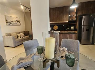 Departamento · 82m² · 2 Recámaras · 1 Estacionamiento · Departamento con Amenidades con Vista Hacia Querétaro!
