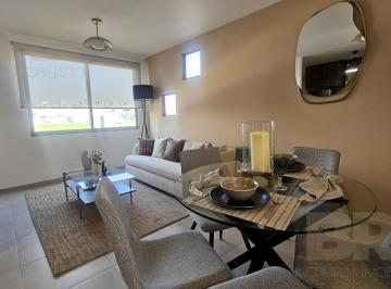 Departamento · 82m² · 2 Recámaras · 1 Estacionamiento · Departamento con Amenidades con Vista Hacia Querétaro!