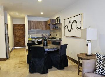 Departamento · 72m² · 2 Recámaras · 1 Estacionamiento · Departamento Nuevo en Venta en San Miguel de Allende