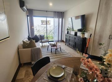 Departamento · 72m² · 2 Recámaras · 1 Estacionamiento · Departamento Nuevo en Venta en San Miguel de Allende