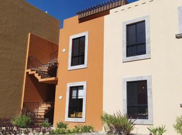 Casa · 122m² · 3 Recámaras · 2 Estacionamientos · Casa en Venta Zirándaro San Miguel de Allende