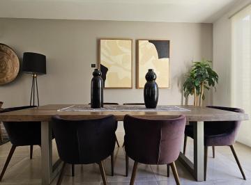 Casa · 181m² · 3 Recámaras · 2 Estacionamientos · Casa en Venta con Sala de Tv en Zibatá, El Marqués Querétaro