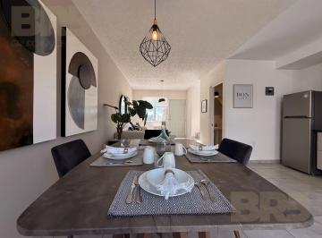 Casa · 70m² · 2 Recámaras · 2 Estacionamientos · Casa Nueva de 2 Recámaras en Ciudad Marqués, Querétaro