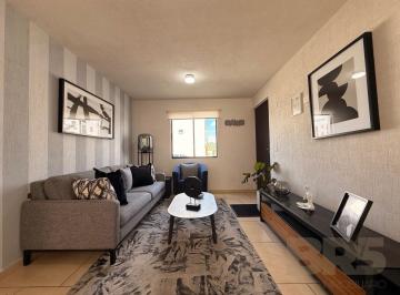 Departamento · 60m² · 2 Recámaras · 1 Estacionamiento · Departamento Nuevo en Venta en Ciudad del Sol, Querétaro