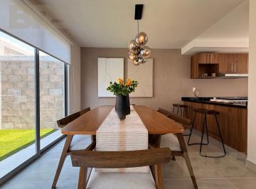 Casa · 90m² · 3 Recámaras · 2 Estacionamientos · Casa Nueva en Venta en El Marqués Querétaro