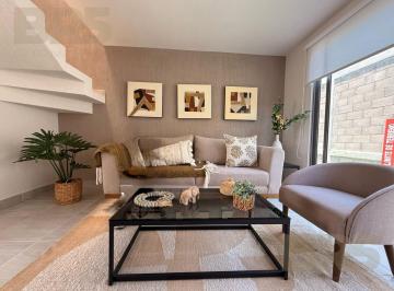 Casa · 88m² · 3 Recámaras · 2 Estacionamientos · Casa Nueva en Venta en El Marqués Querétaro