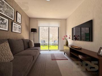 Casa · 102m² · 3 Recámaras · 2 Estacionamientos · Casa Nueva en Venta en El Marqués Querétaro