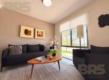 Casa · 108m² · 3 Recámaras · 2 Estacionamientos · Casa Nueva en Venta en El Marqués Querétaro