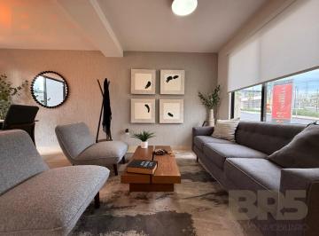 Casa · 90m² · 3 Recámaras · 2 Estacionamientos · Casa Nueva en Venta Enfrente de Sonterra Querétaro