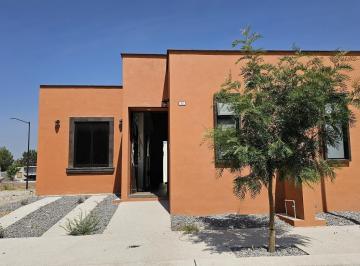 Casa · 75m² · 2 Recámaras · Casa de Una Planta 2 Habitaciones Muy Cerca del Centro de San Miguel