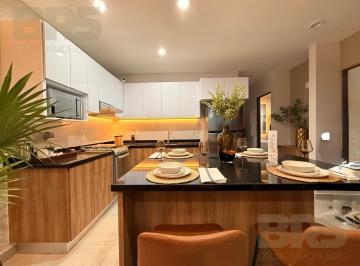 Departamento · 89m² · 2 Recámaras · 1 Estacionamiento · Departamento Nuevo en Venta en Zarú, El Marques Qro