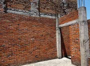 Casa de 1 habitación, Cuernavaca · Casa en Obra Gris Amatitlán