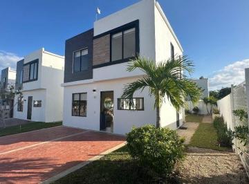 56baad960ad8837cd441bf0db9ec7f84bd62074cfd9031147f80567b16b49fa6 · Casa en Venta en Conkal