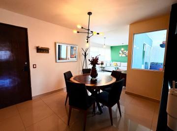 Departamento de 2 habitaciones, Coyoacán · Departamento Amplio en Renta con Roof Garden Privado – Excelente Ubicación