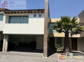 Casa en condominio · 235m² · 3 Recámaras · Casa en Condominio en Juárez (Los Chirinos)