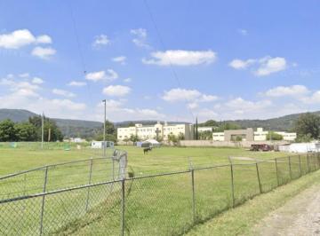 Terreno en Venta en El Bajío Zapopan · Terreno en Venta Circunvalación del Bosque El Bajío Zapopan 3800 m²