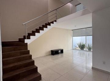 Casa en condominio de 3 habitaciones, Aguascalientes · Casa Renta en San Telmo Norte en Aguascalientes