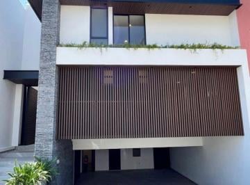 Casa de 5 habitaciones, San Andrés Cholula · Espectacular Casa Nueva en Renta en Lomas de Angelópolis 1. 5 Recámaras