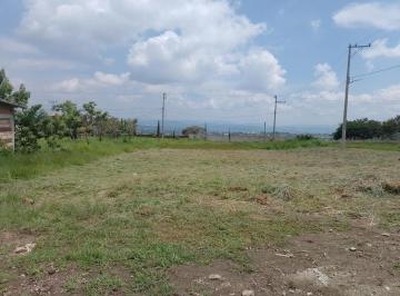 Terreno / Lote · 460m² · Venta Terreno en Fraccionamiento Privado, Tlayacapan Morelos