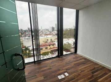 Oficina , Guadalajara · Torre Value - Oficinas Corporativas en Venta