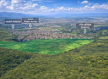 Terreno / Lote · 53000m² · Fraccion B Agua Espinosa San Miguel de Allende